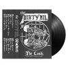 The Lash (Black LP)