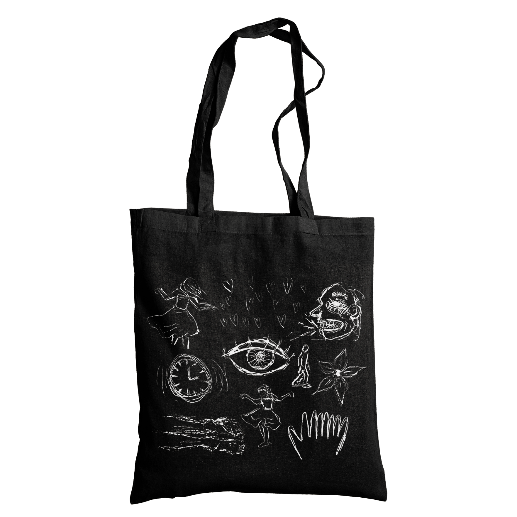 TPC Tote Bag
