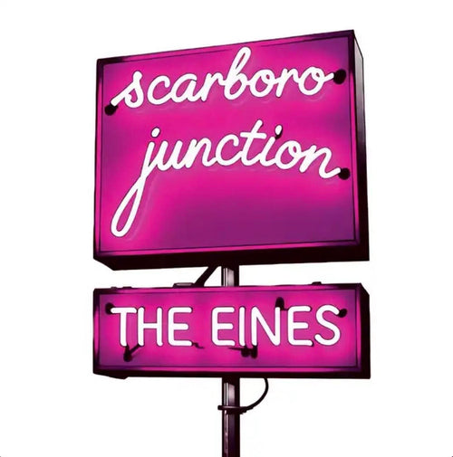 Scarboro Junction