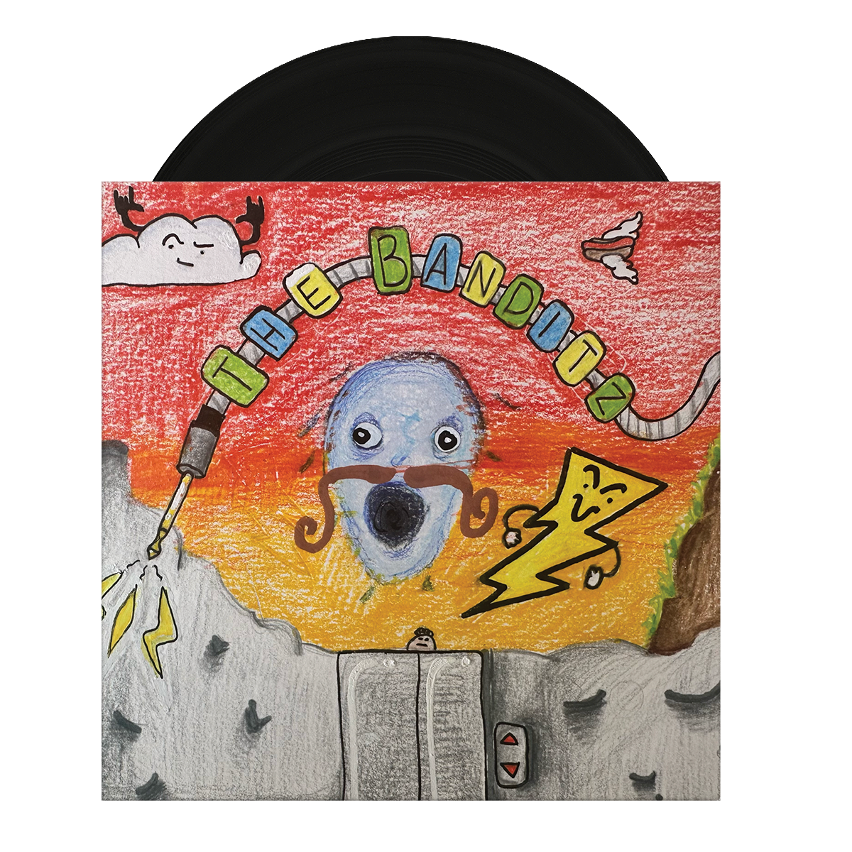 Doomsday / Holiday (7&quot;)