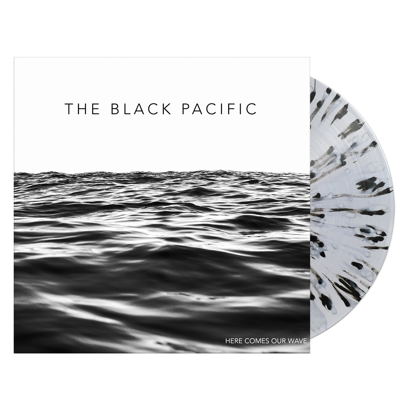 Here Comes Our Wave Bundle