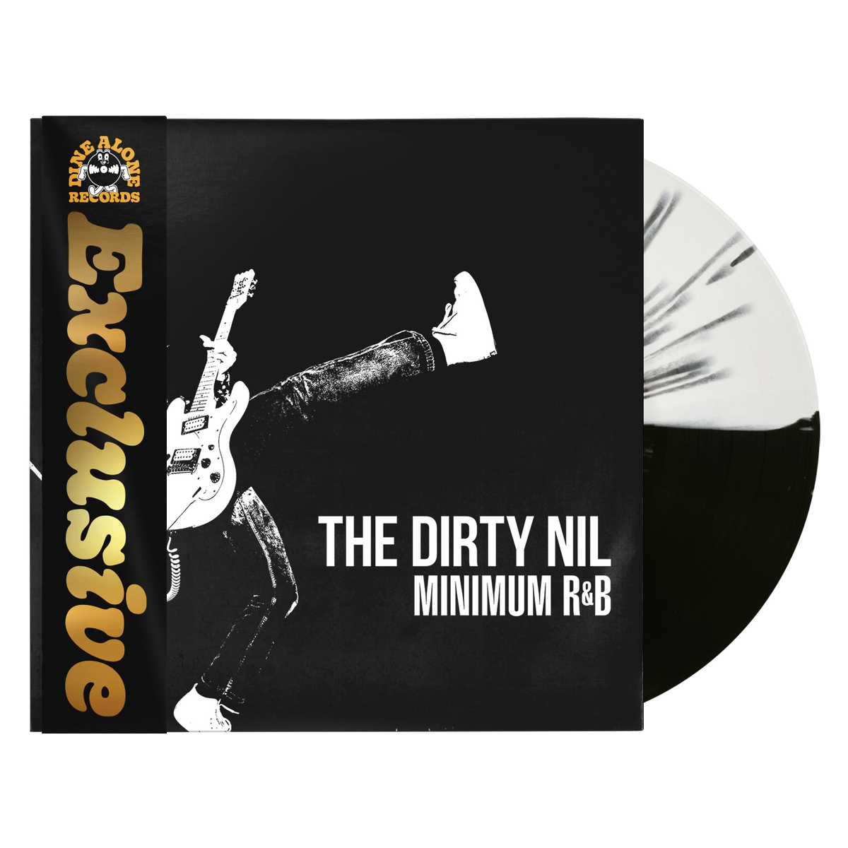 Minimum R&amp;B (Exclusive)