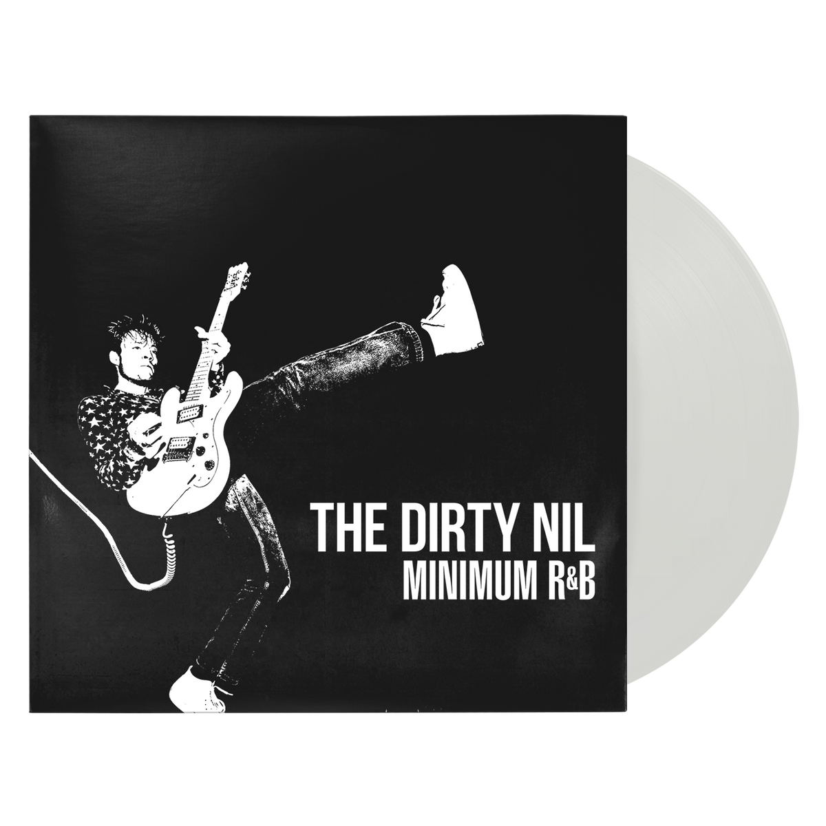 Minimum R&amp;B