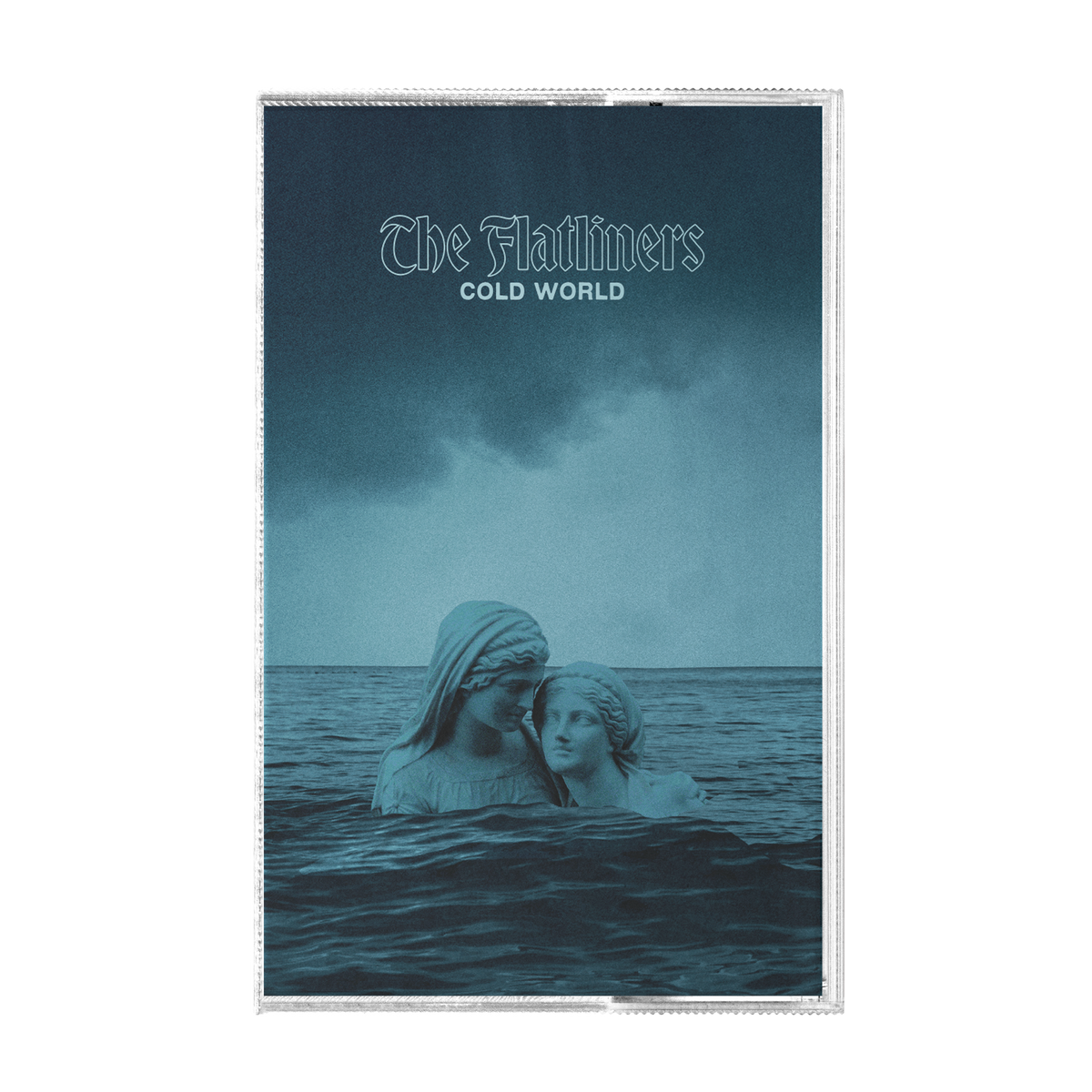 Cold World (Cassette)