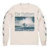 Cold World Longsleeve