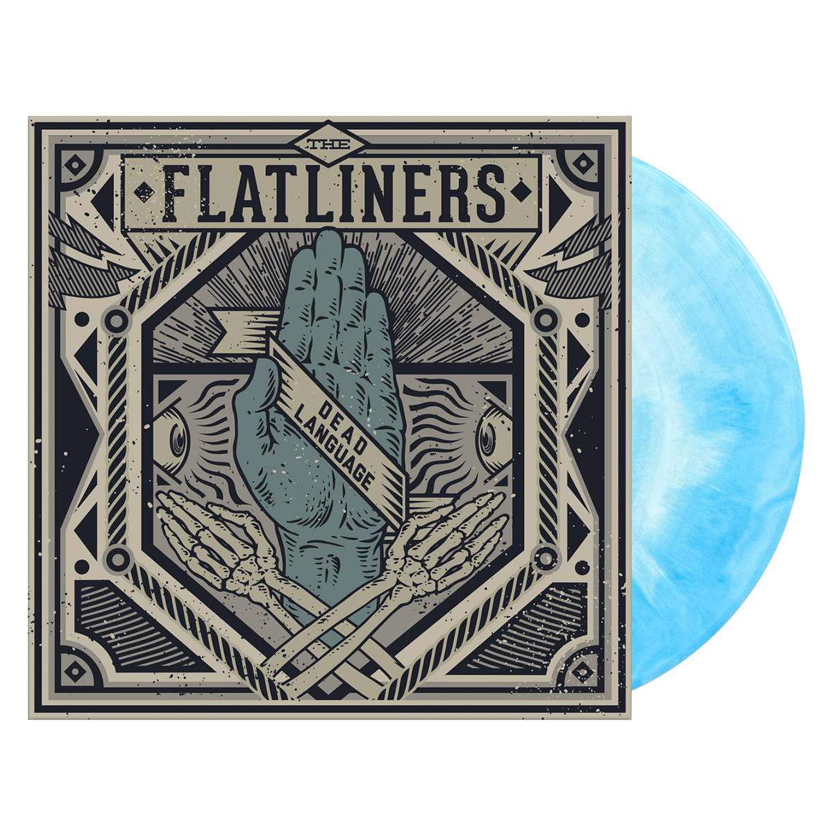 Dead Language (10 Year Anniversary)