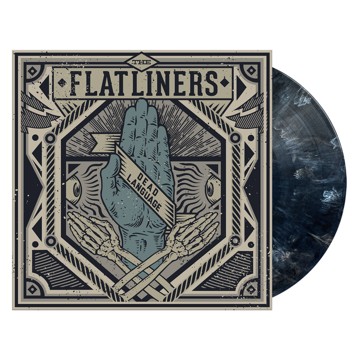 Dead Language (10 Year Anniversary)