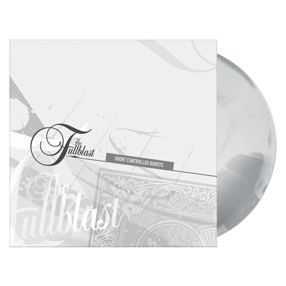 Short Controlled Bursts (20 Year Anniversary)