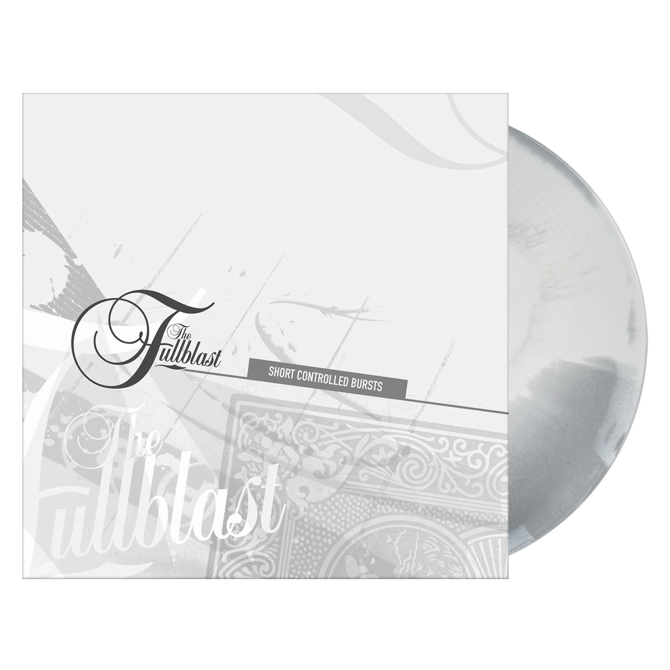 Short Controlled Bursts (20 Year Anniversary)