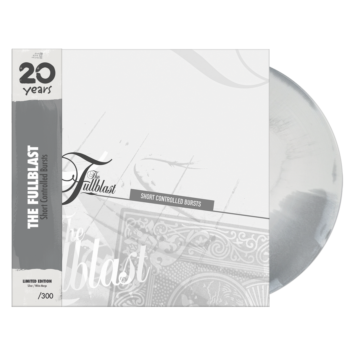 Short Controlled Bursts (20 Year Anniversary)