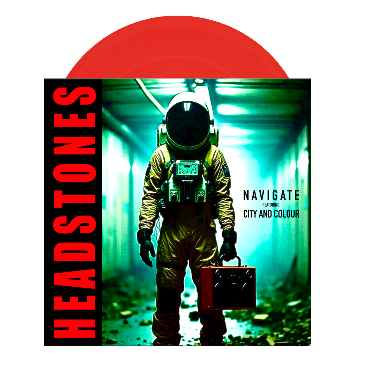 Navigate / The Gambler (7&quot; / CD)