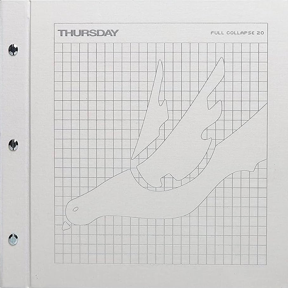 Full Collapse  (21st Anniversary Box Set)