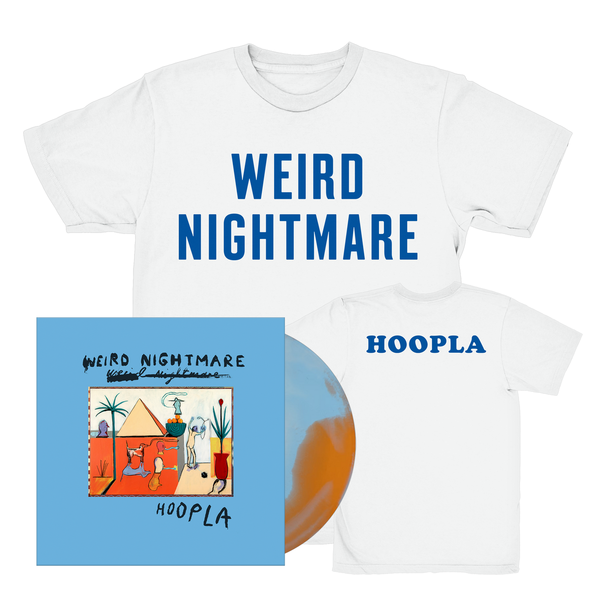 Hoopla Bundle