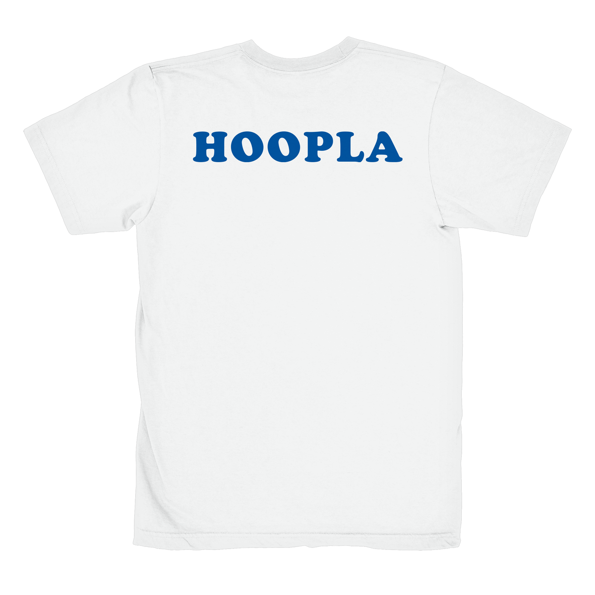 Hoopla T-Shirt