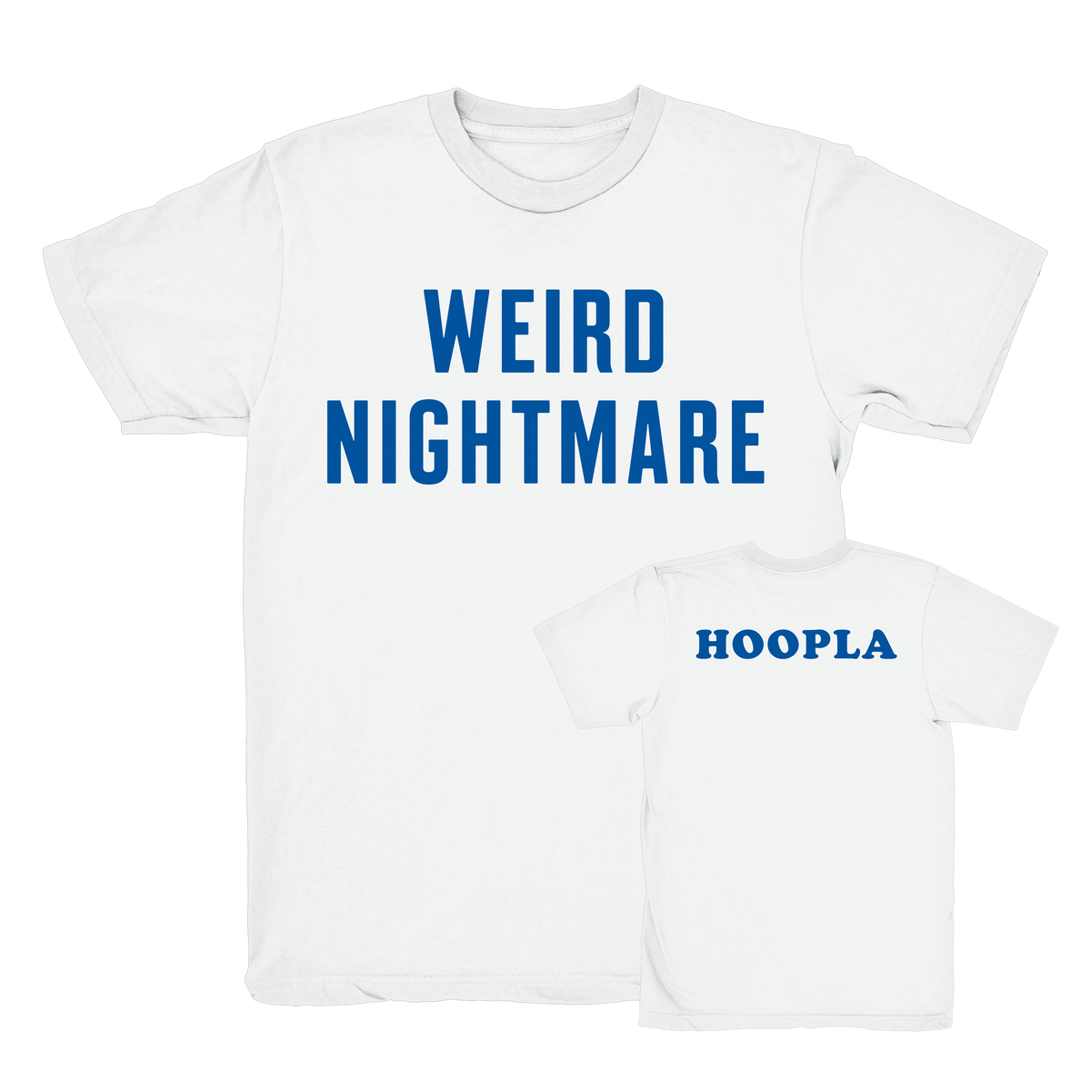 Hoopla T-Shirt