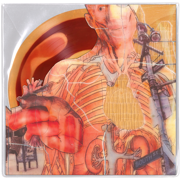 絵画 MY BLOOD 絵画 MY BLOOD Drawing days 1 Drawing process video #DRCL #BramStoker