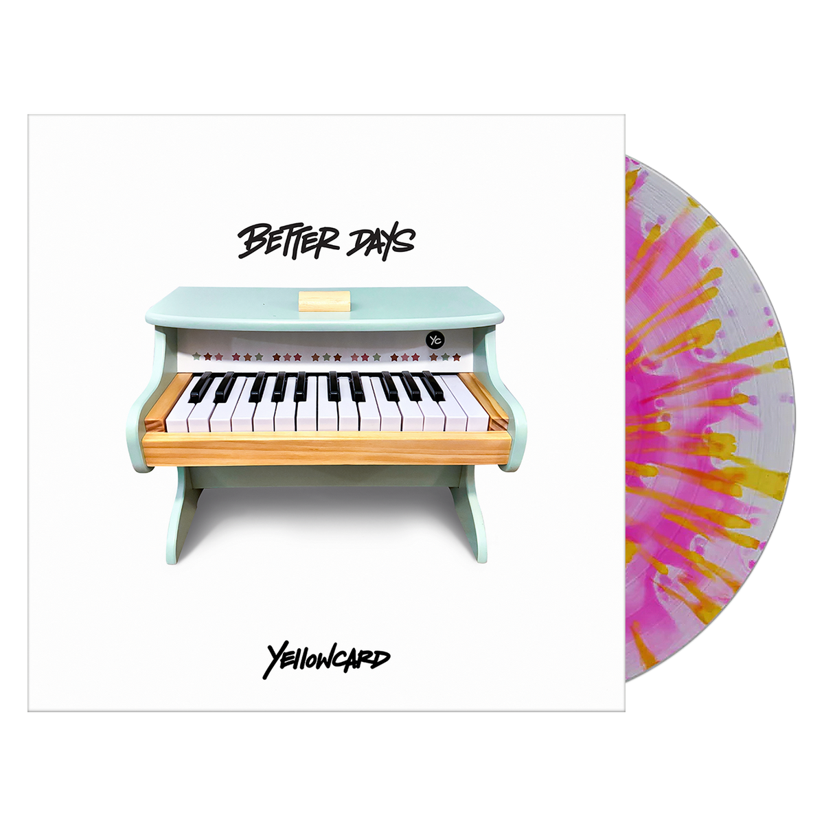 Music Tagged 