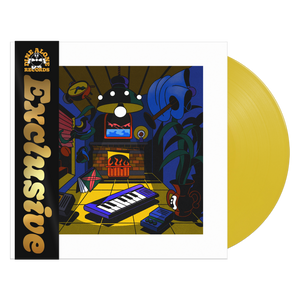 Shuggie (Canary Yellow LP)