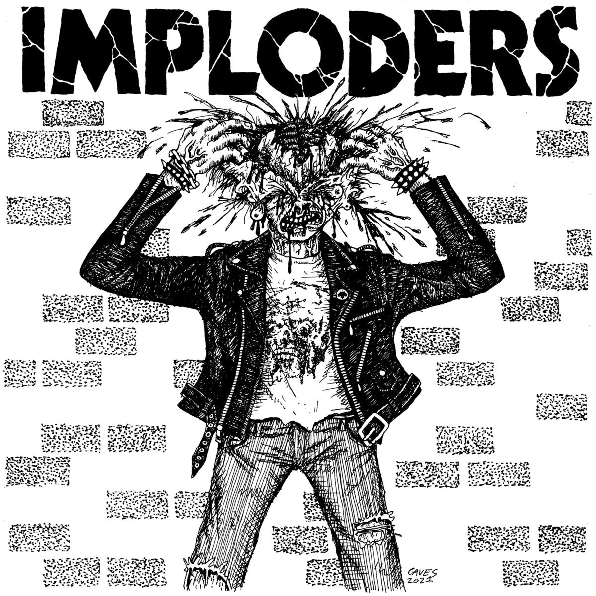Imploders