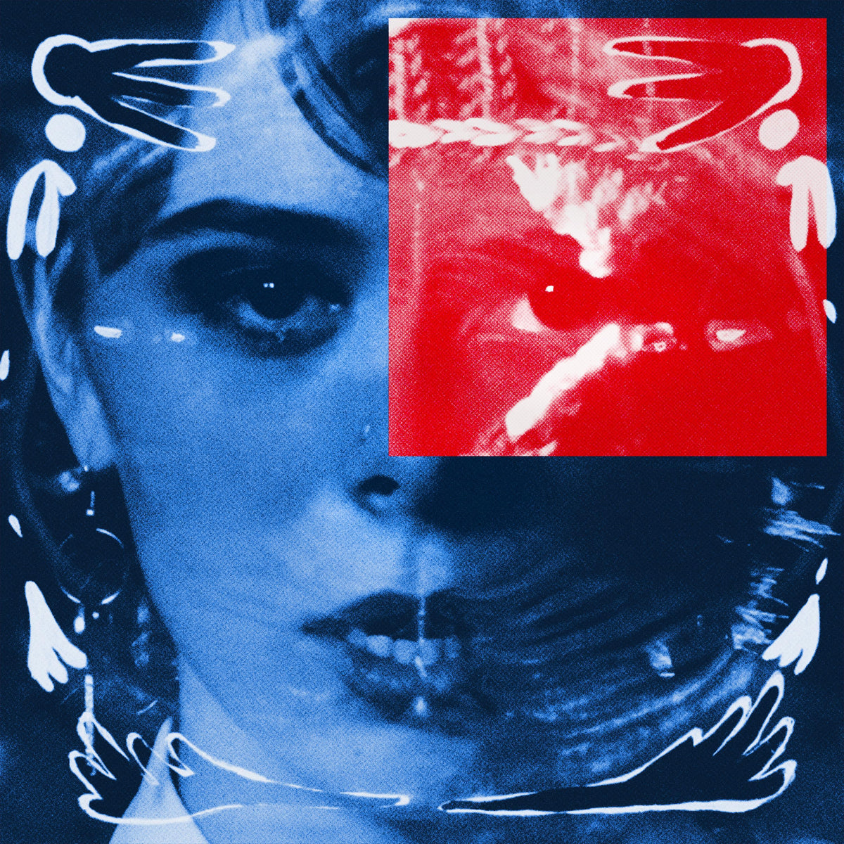 Lovers To The Moon / Payshunce (Jasa Remix) (7&quot;)