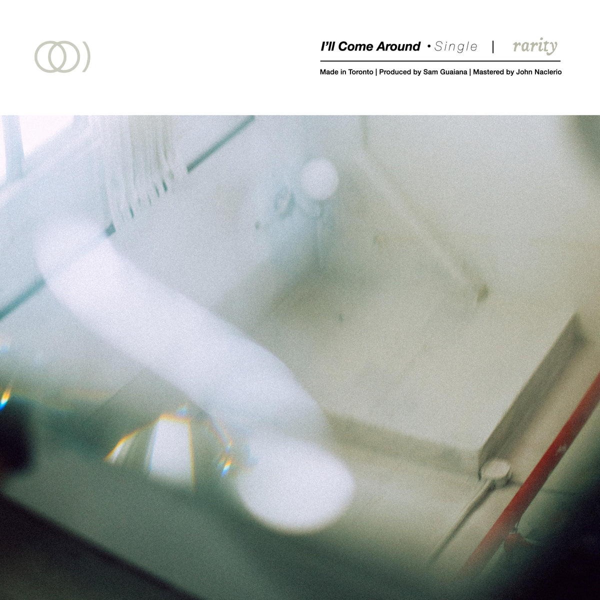 Shawinigan / I&#39;ll Come Around (7&quot;)