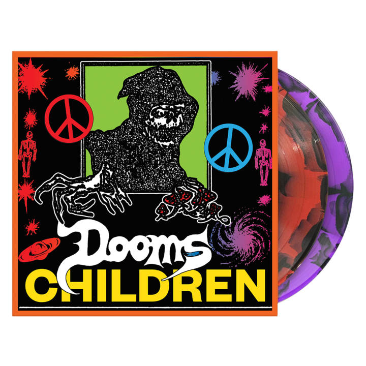 Dooms Children (Signed Smash 2LP)