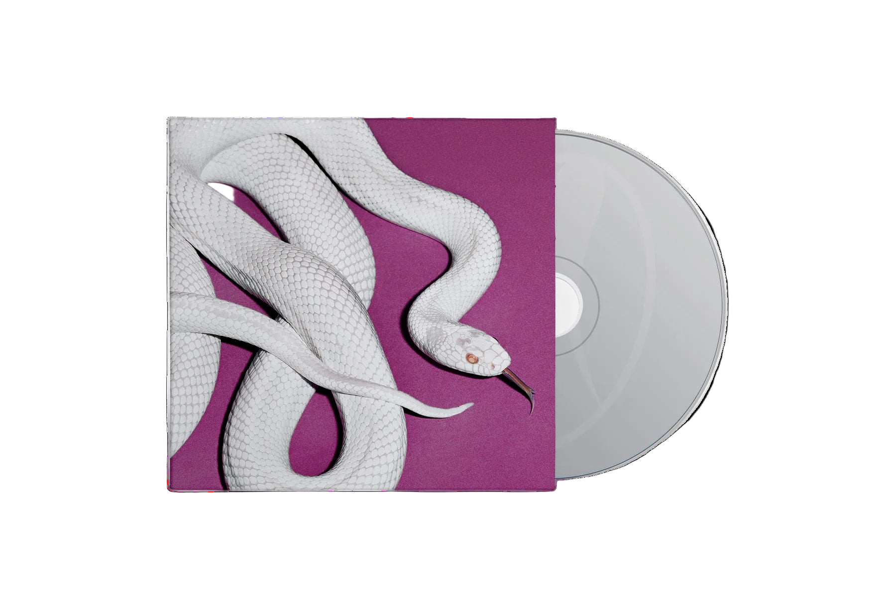 Private Music (CD)