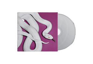 Private Music (CD)