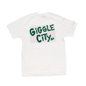 Giggle City Tee