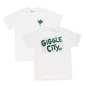 Giggle City Tee