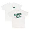 Giggle City Tee