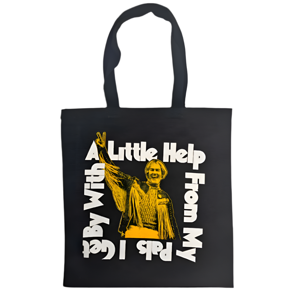 Leary Tote