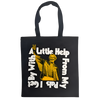 Leary Tote