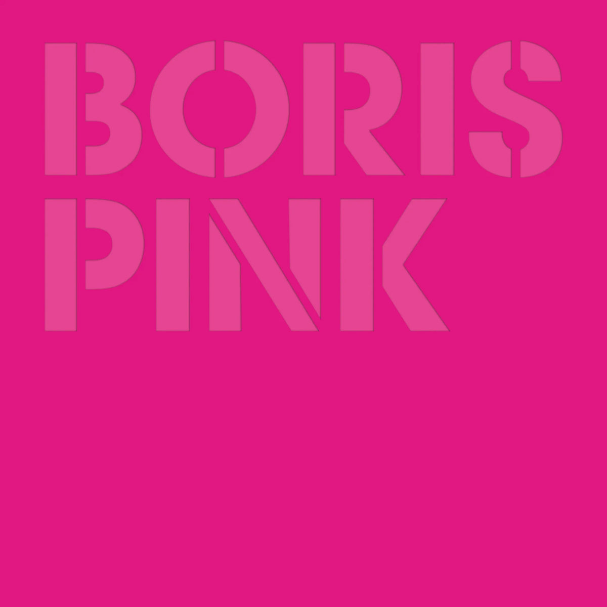 Pink (20th Anniversary)