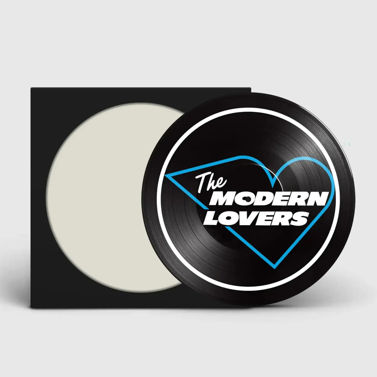 The Modern Lovers (50th Anniversary)