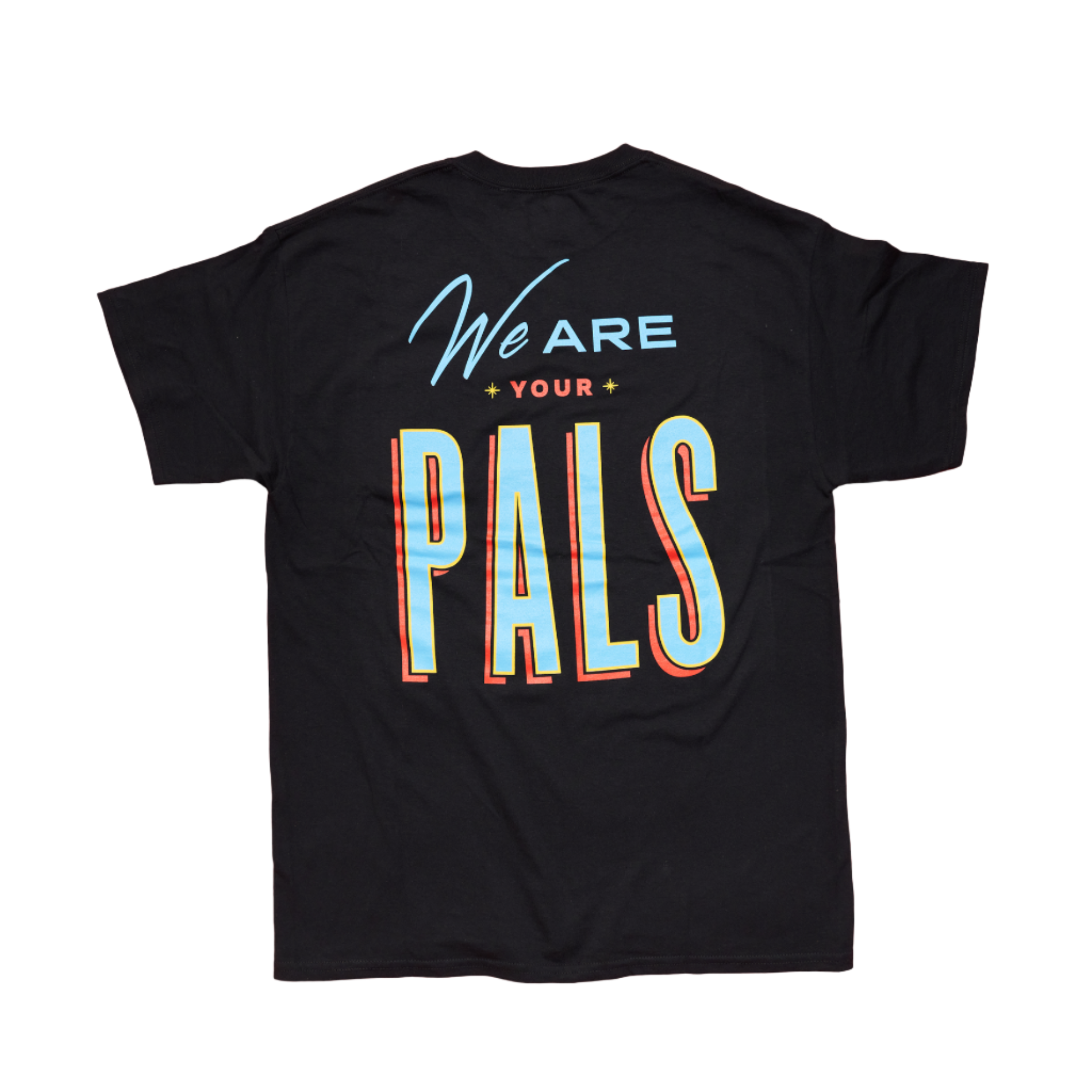 Painters Tee