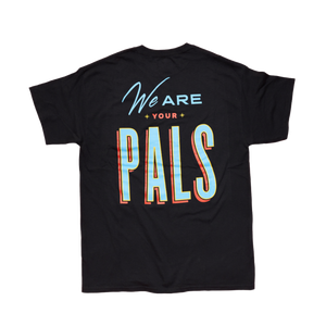 Painters Tee