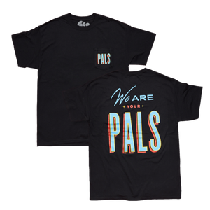 Painters Tee