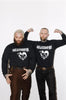 Heartskull Longsleeve T-Shirt
