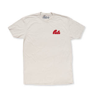 I'd Rather Be Tee | Cream