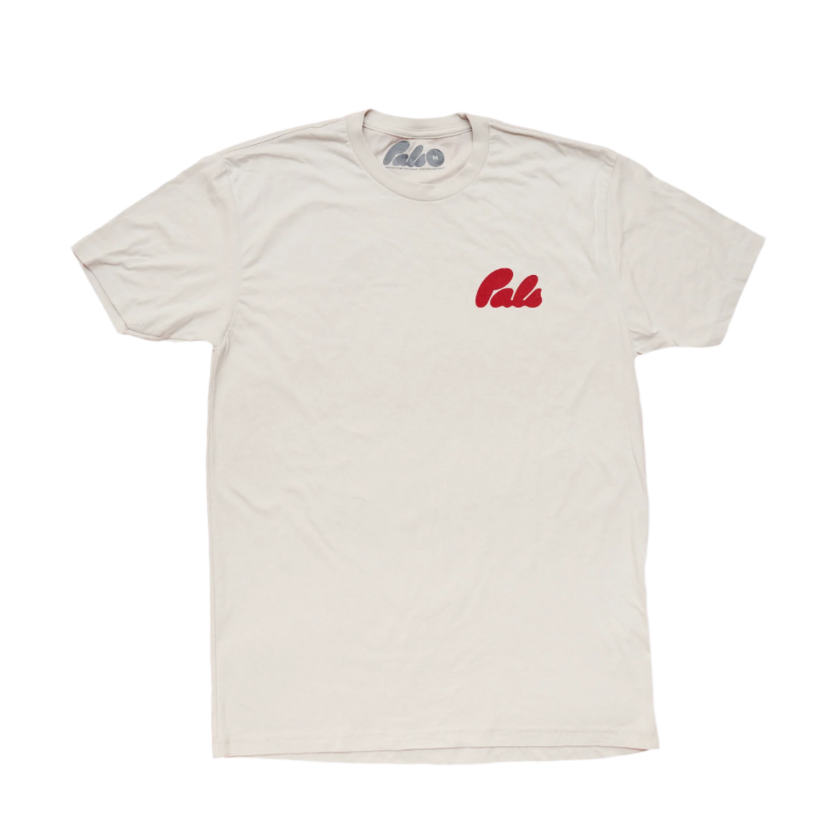 I&#39;d Rather Be Tee | Cream