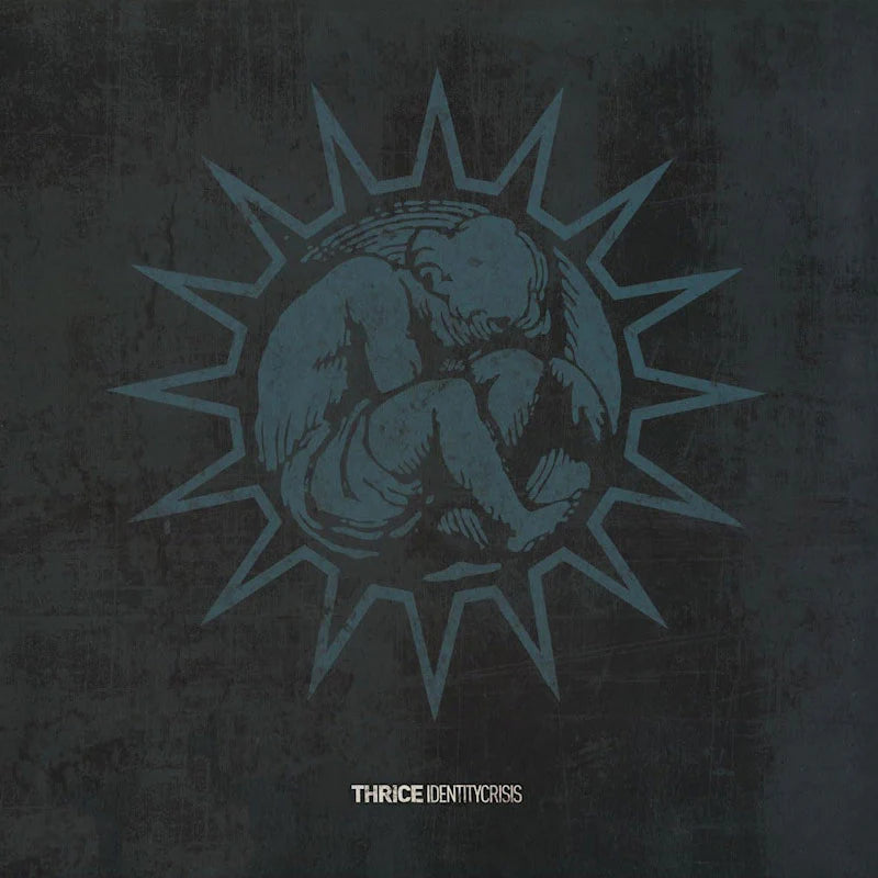 Identity Crisis (25th Anniversary Edition)