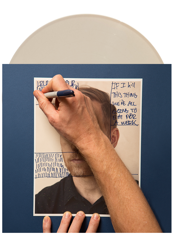 If I Kill This Thing We&#39;re All Going To Eat For A Week