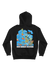 New Damage Surf Hoodie