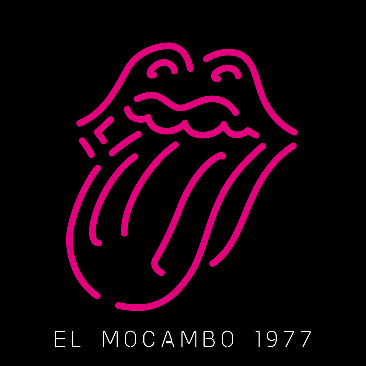 El Mocambo 1977 Box Set