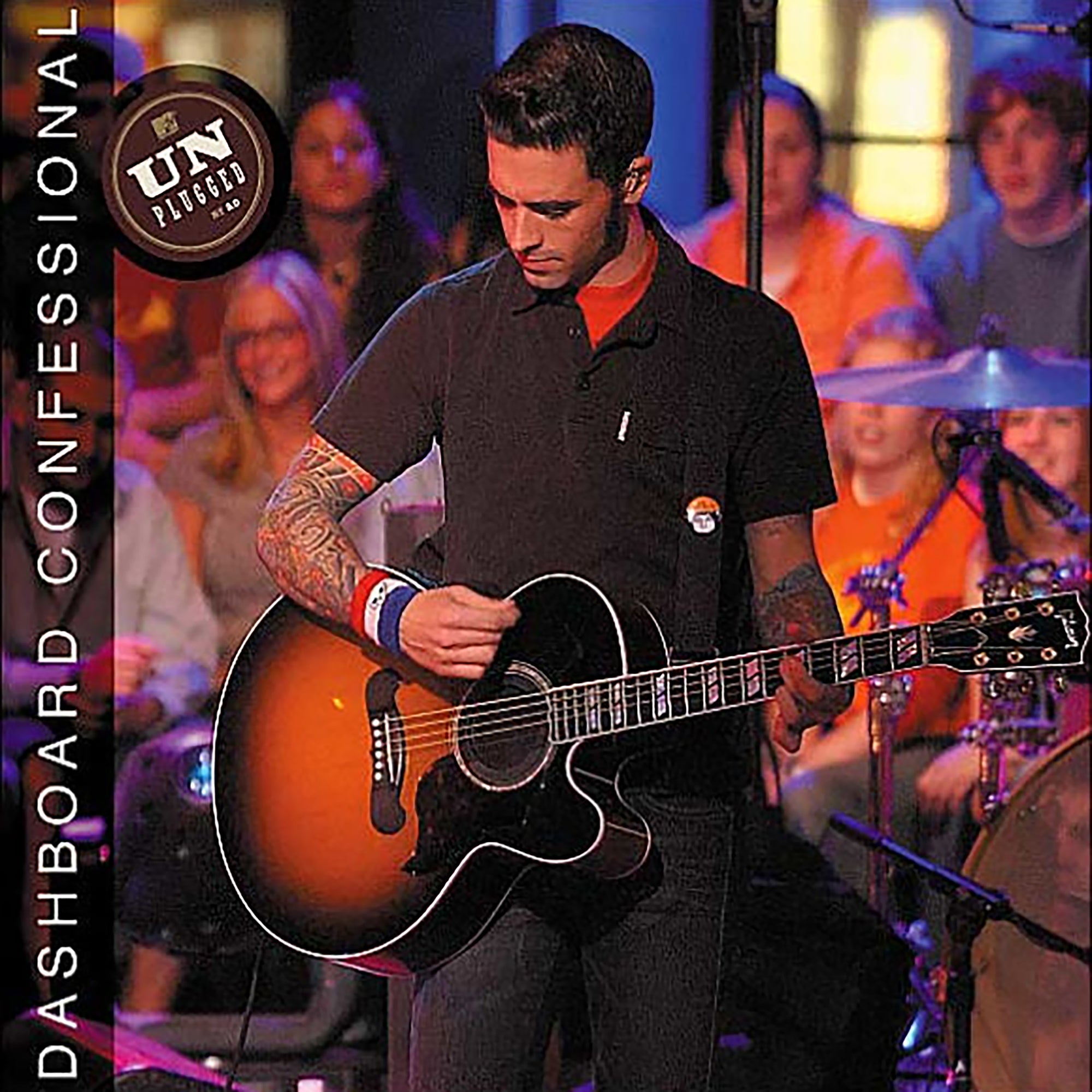 MTV Unplugged v2.0