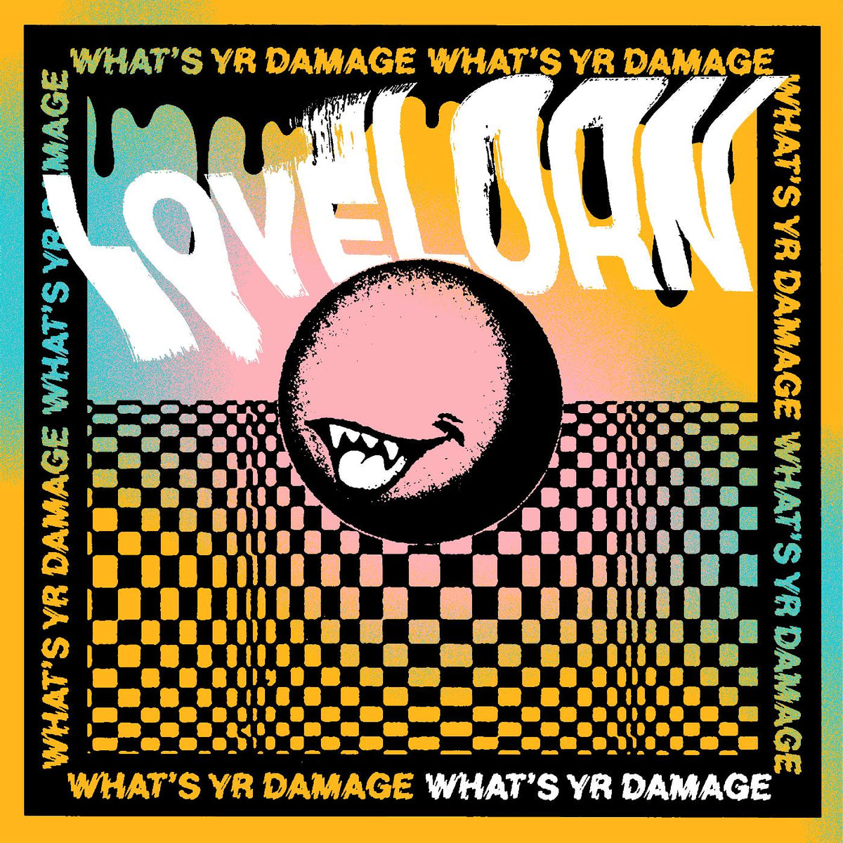 What&#39;s Yr Damage