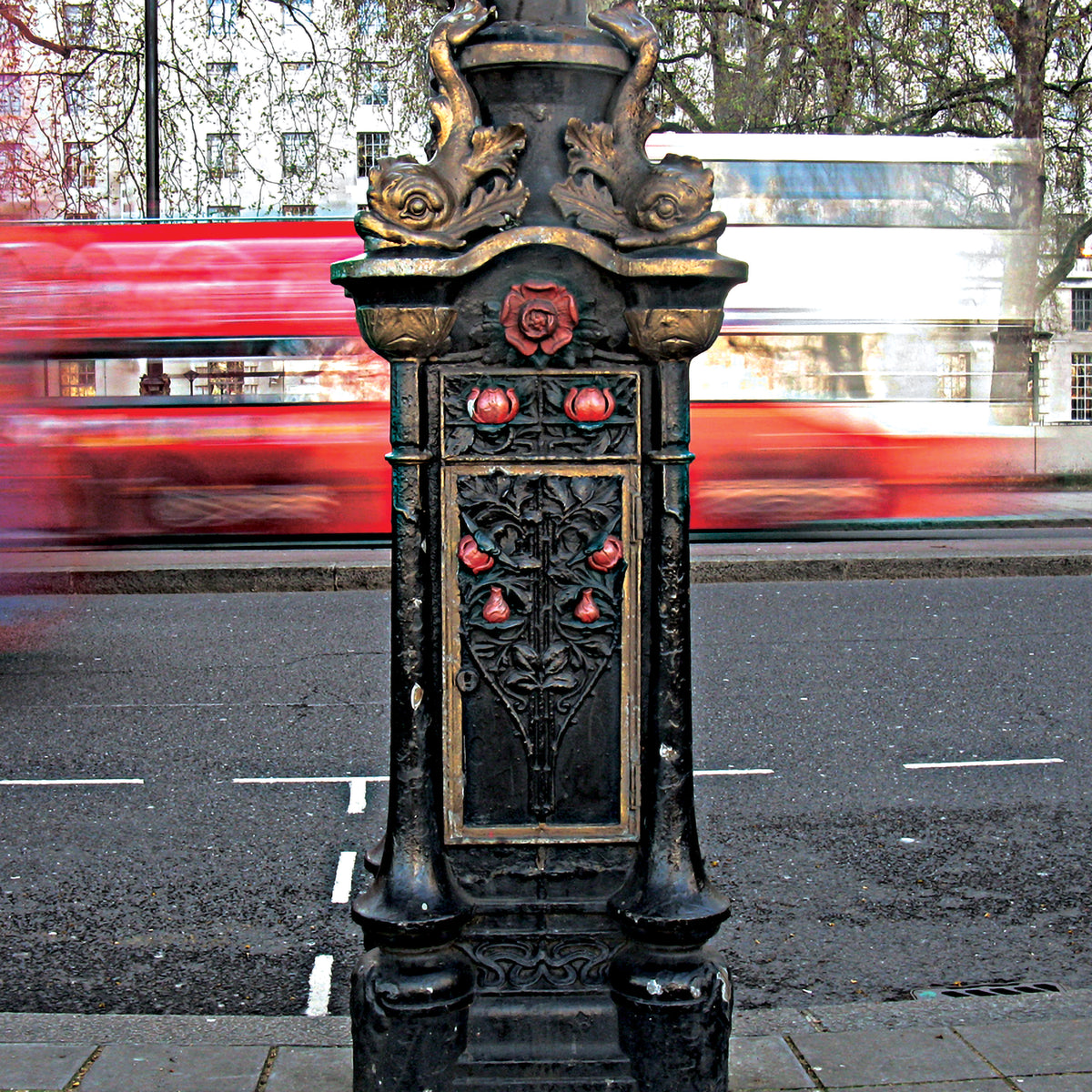 The World I Want To Leave Behind (Special Edition)