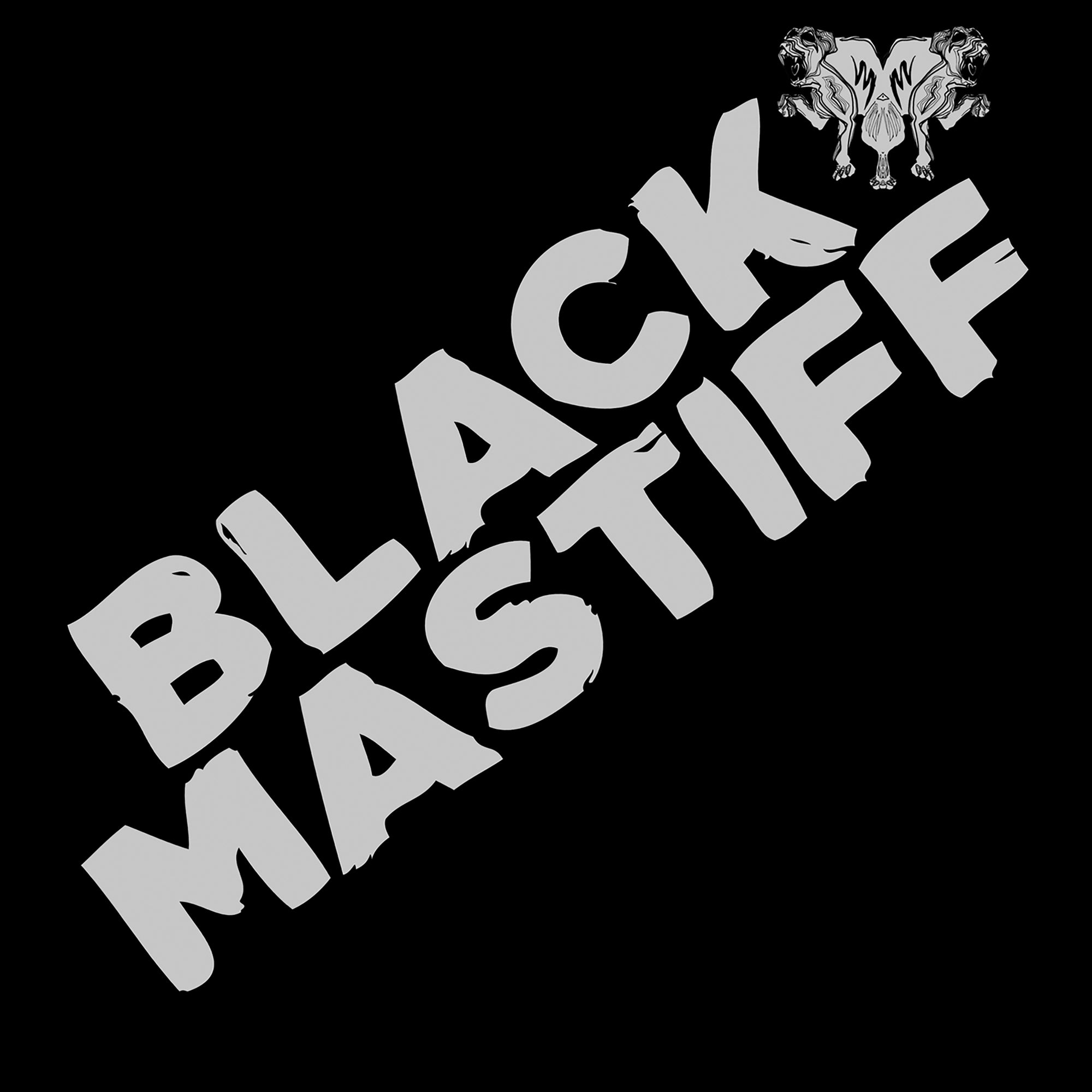 Black Mastiff