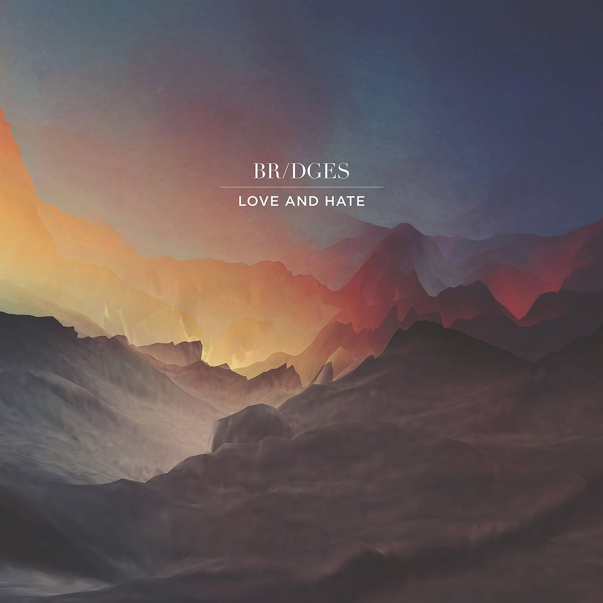 Love and Hate (7&quot;)